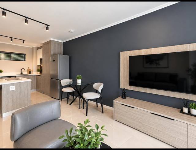 2 BEDROOM PROPERTY TO RENT IN ATHOLL
